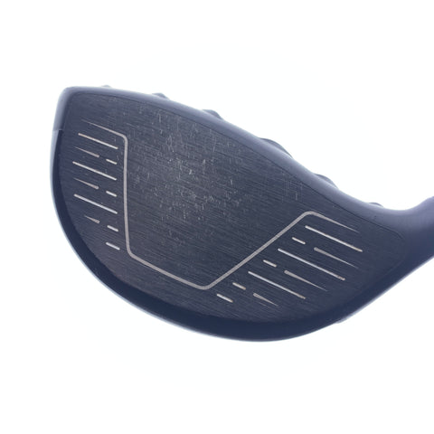Used Ping G410 Plus Driver / 10.5 Degrees / Regular Flex