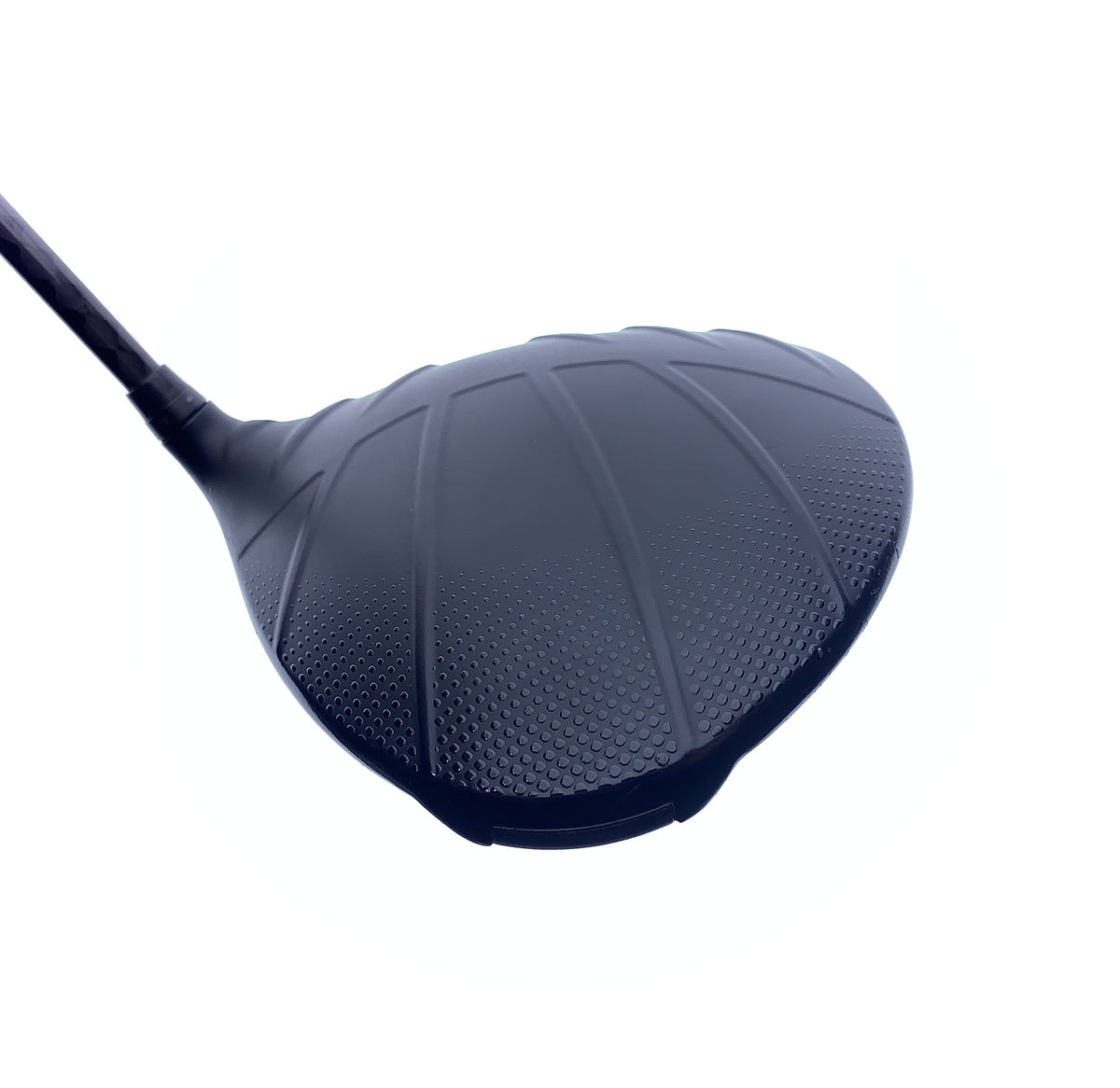 Used Ping G400 Max Driver / 10.5 Degrees / Regular Flex - Replay Golf 