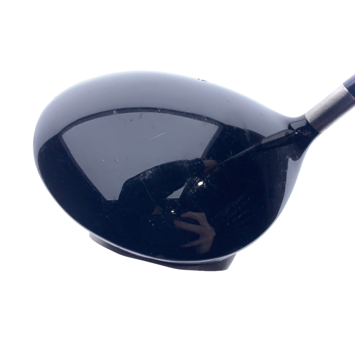 Used TaylorMade R5 Dual Driver / 10.5 Degrees / Stiff Flex / Left-Handed
