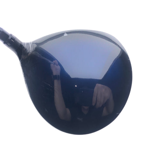 NEW Yonex Ezone Elite 4 Driver / 10.5 Degrees / Regular Flex