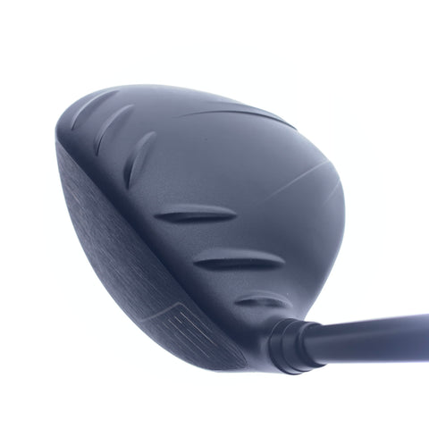 Used Ping G410 Plus Driver / 10.5 Degrees / Regular Flex