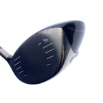 Used TaylorMade R5 Dual Driver / 10.5 Degrees / Stiff Flex / Left-Handed