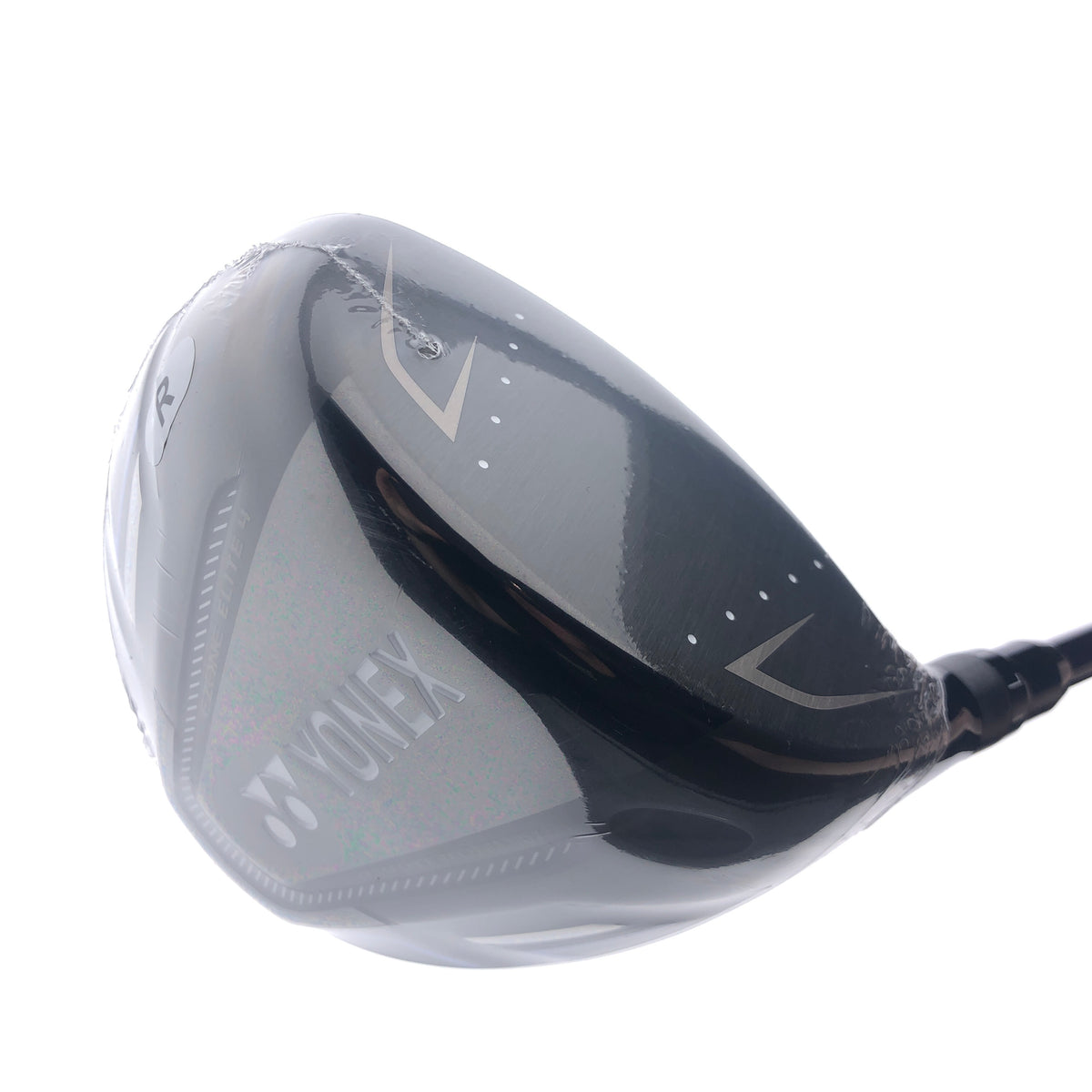 NEW Yonex Ezone Elite 4 Driver / 10.5 Degrees / Regular Flex - Replay Golf 