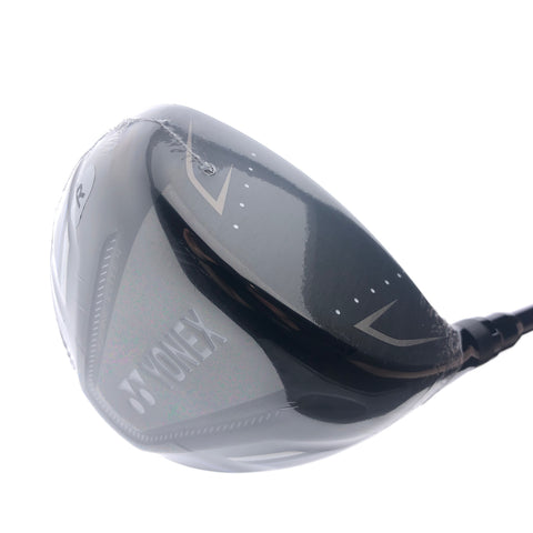 NEW Yonex Ezone Elite 4 Driver / 10.5 Degrees / Regular Flex