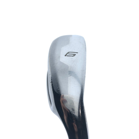 Used TaylorMade RBZ Max 9 Iron / 39.0 Degrees / Stiff Flex