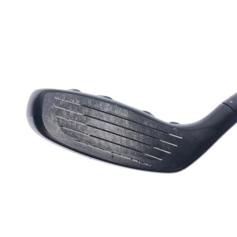 Used Ping G400 SF Tec 7 Fairway Wood / 14.5 Degrees / Regular Flex