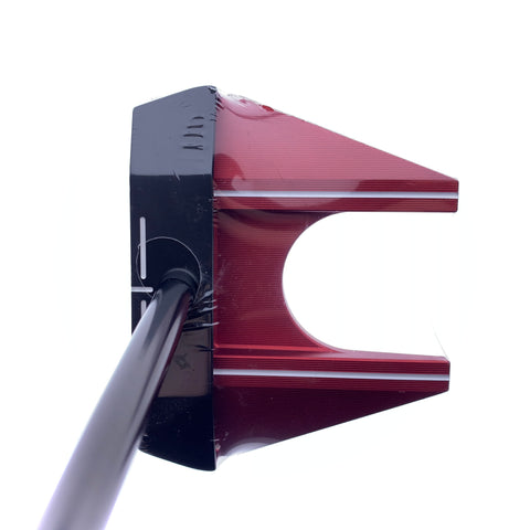 NEW Odyssey Square 2 Square Tri-Hot 7 Putter / 34.0 Inches