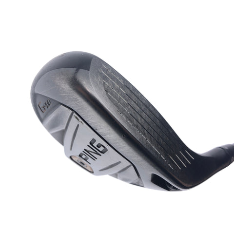 Used Ping G400 SF Tec 7 Fairway Wood / 14.5 Degrees / Regular Flex