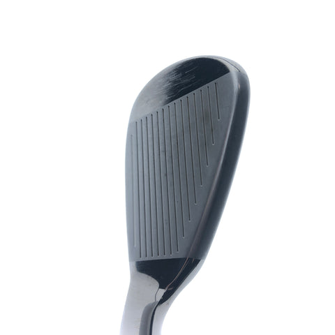 Used TaylorMade RBZ Max 9 Iron / 39.0 Degrees / Stiff Flex