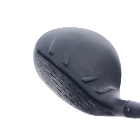 Used Ping G400 SF Tec 7 Fairway Wood / 14.5 Degrees / Regular Flex