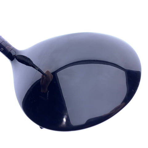 Used Titleist TS3 Driver / 9.5 Degrees / Stiff Flex