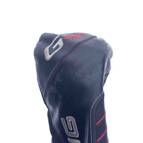 Used Ping G410 Plus Driver / 10.5 Degrees / Regular Flex