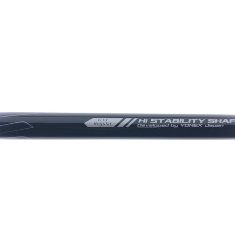 NEW Yonex Ezone Elite 4 Driver / 10.5 Degrees / Regular Flex