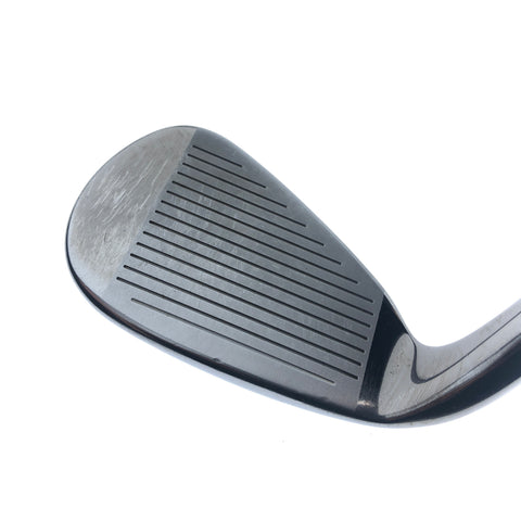 Used TaylorMade RBZ Max 9 Iron / 39.0 Degrees / Stiff Flex