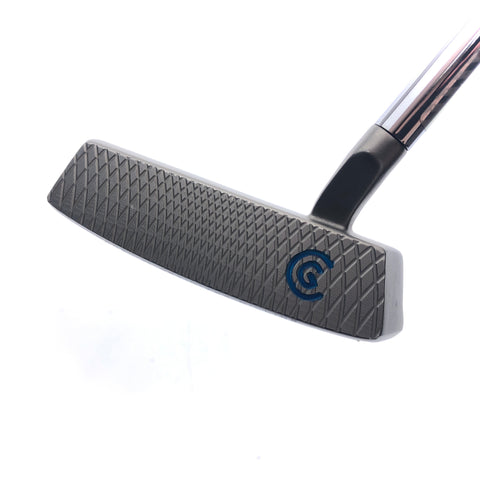 Used Cleveland Huntington Beach Soft 11 Putter / 34.5 Inches