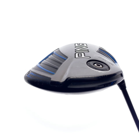 Used Ping G Series SF Tec Driver / 10.0 Degrees / Soft Regular Flex