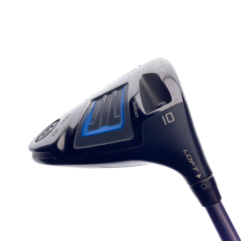 Used Ping G Series SF Tec Driver / 10.0 Degrees / Soft Regular Flex