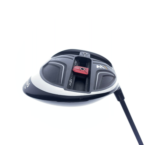 Used TaylorMade M1 2016 Driver / 9.5 Degrees / Regular Flex