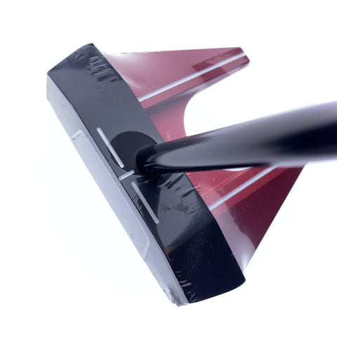 NEW Odyssey Square 2 Square Tri-Hot 7 Putter / 34.0 Inches
