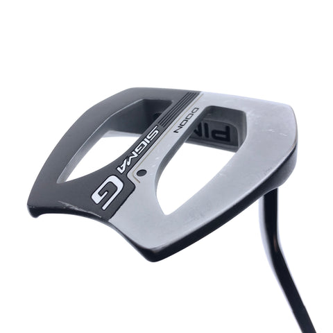 Used Ping Sigma G Doon Counter Balanced Putter / 38.0 Inches