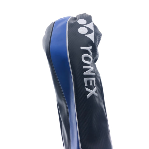 NEW Yonex Ezone Elite 4 Driver / 10.5 Degrees / Regular Flex