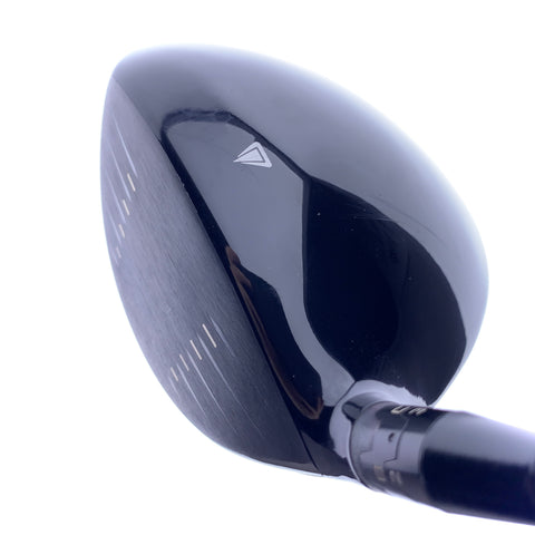 Used Titleist TS3 Driver / 9.5 Degrees / Stiff Flex