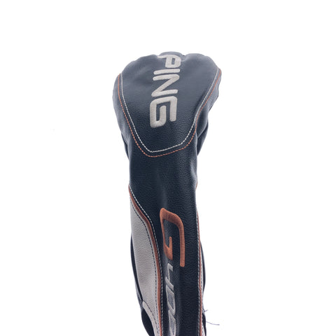 Used Ping G400 SF Tec 7 Fairway Wood / 14.5 Degrees / Regular Flex