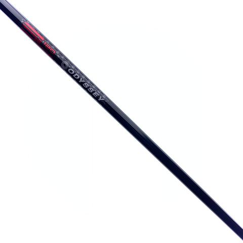NEW Odyssey Square 2 Square Tri-Hot 7 Putter / 34.0 Inches