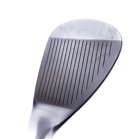 Used Titleist SM11 Tour Chrome Sand Wedge / 56.0 Degrees / Wedge Flex