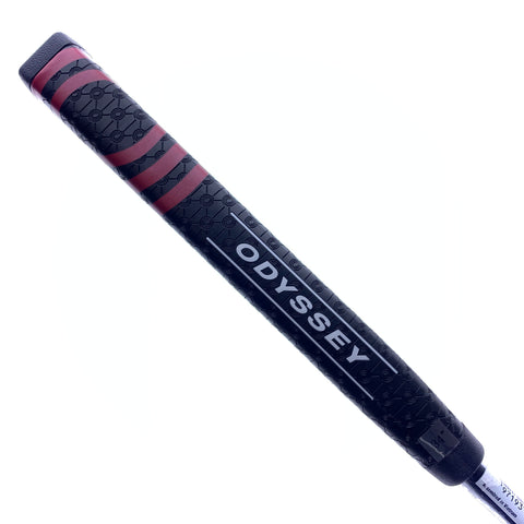 NEW Odyssey Square 2 Square Tri-Hot 7 Putter / 34.0 Inches
