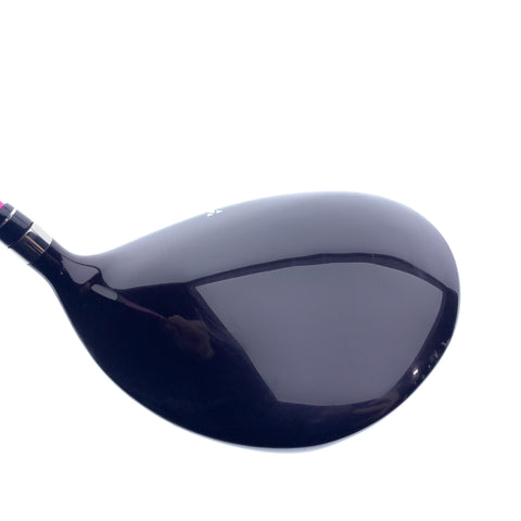 Used Yonex Reine Driver / 12.0 Degrees / Ladies Flex
