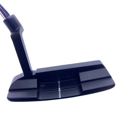Used Cleveland HB Soft 2 Model 1 Putter / 34.0 Inches