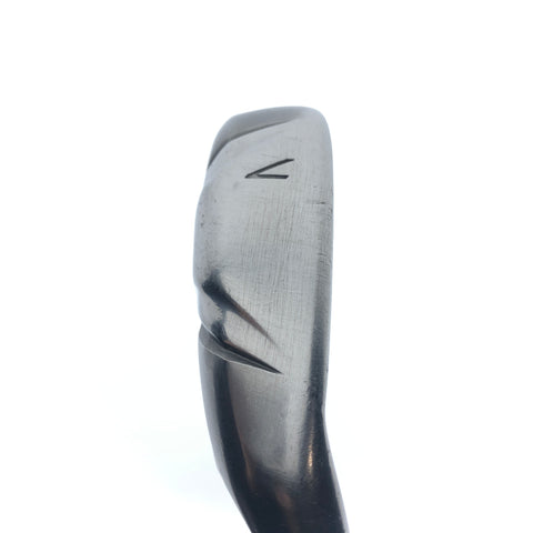 Used TaylorMade RBZ 7 Iron / 30.5 Degrees / Ladies Flex