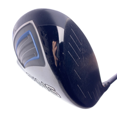 Used Ping G Series SF Tec Driver / 10.0 Degrees / Soft Regular Flex