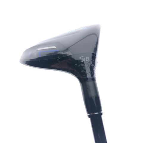 NEW Yonex Ezone Elite 4 5 Fairway Wood / 18.0 Degrees / Regular Flex