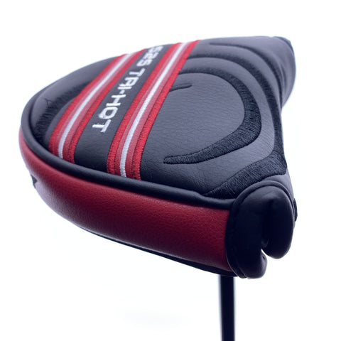 NEW Odyssey Square 2 Square Tri-Hot 7 Putter / 34.0 Inches