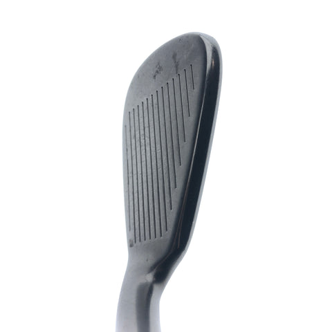 Used TaylorMade RBZ 7 Iron / 30.5 Degrees / Ladies Flex