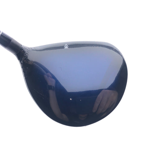NEW Yonex Ezone Elite 4 5 Fairway Wood / 18.0 Degrees / Regular Flex