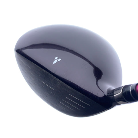 Used Yonex Reine Driver / 12.0 Degrees / Ladies Flex