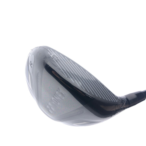 NEW Yonex Ezone Elite 4 5 Fairway Wood / 18.0 Degrees / Regular Flex