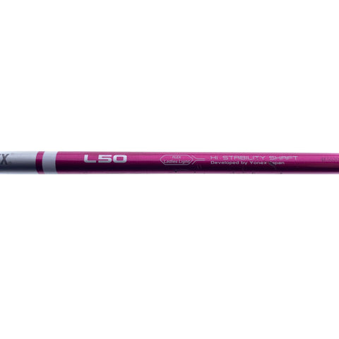 Used Yonex Reine Driver / 12.0 Degrees / Ladies Flex