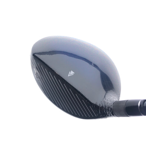 NEW Yonex Ezone Elite 4 5 Fairway Wood / 18.0 Degrees / Regular Flex