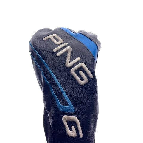 Used Ping G Series SF Tec Driver / 10.0 Degrees / Soft Regular Flex