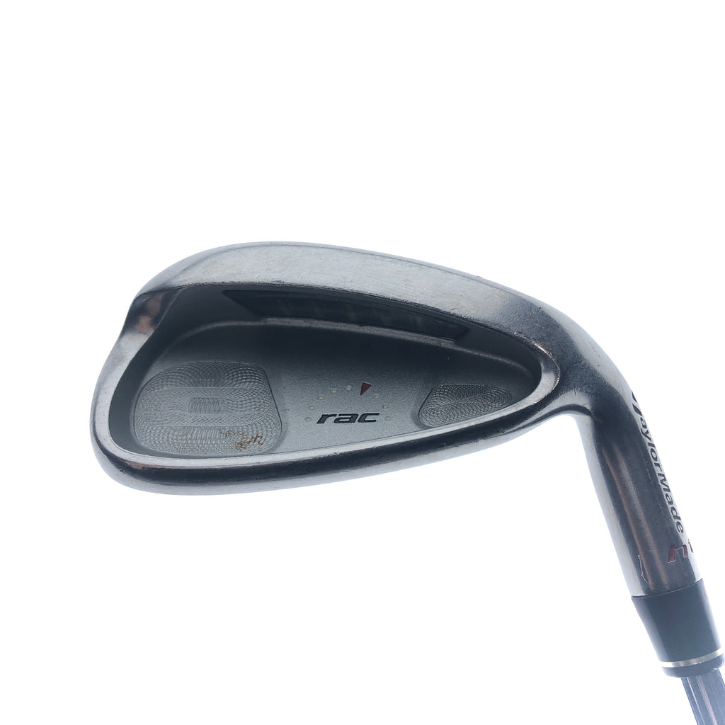 Used TaylorMade RAC HT 8 Iron / 40.0 Degrees / Regular Flex