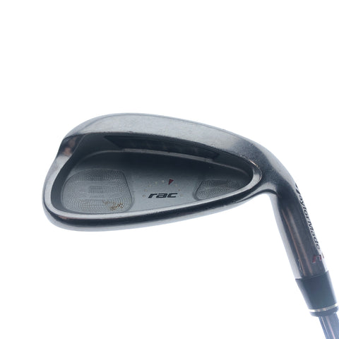 Used TaylorMade RAC HT 8 Iron / 40.0 Degrees / Regular Flex