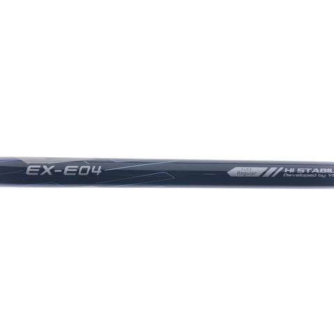 NEW Yonex Ezone Elite 4 5 Fairway Wood / 18.0 Degrees / Regular Flex