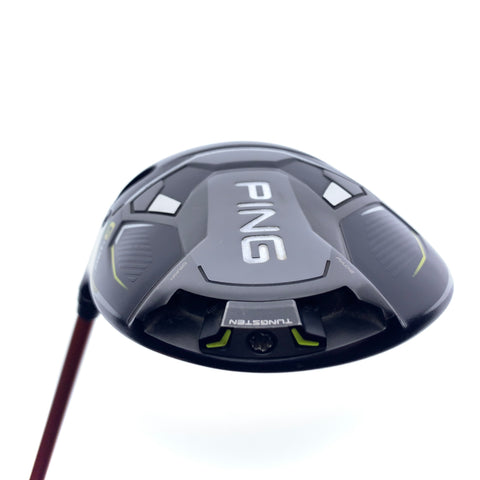 Used Ping G430 MAX Driver / 10.5 Degrees / Stiff Flex / Left-Handed
