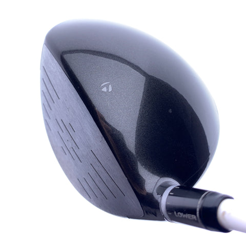 Used TaylorMade SLDR Driver / 9.5 Degrees / Regular Flex