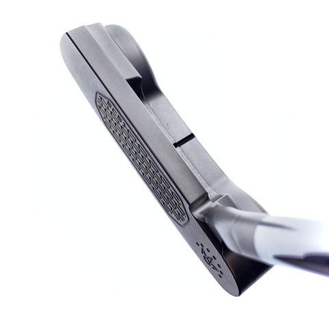 NEW Scotty Cameron Studio Style Santa Fe Putter / 34.0 Inches