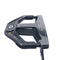 Used Odyssey Stroke Lab Black Bird of Prey Putter / 34.0 Inches